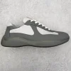 Prada America’s Cup Sneakers