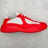 Prada America’s Cup Sneakers