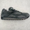 Bottega Orbit Flash Sneakers