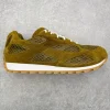 Bottega Orbit Flash Sneakers