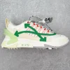 Off-White ODSY Sneakers