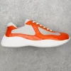Prada America’s Cup Sneakers