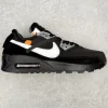 Off-White Air Max 90 Sneakers