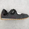 Bottega Orbit Flash Mary Jane Shoes