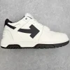 Off-White Out Of Office Sneakers