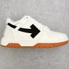 Off-White Out Of Office Sneakers