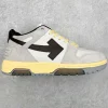 Off-White Out Of Office Sneakers