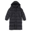 Moncler Long Down Jacket