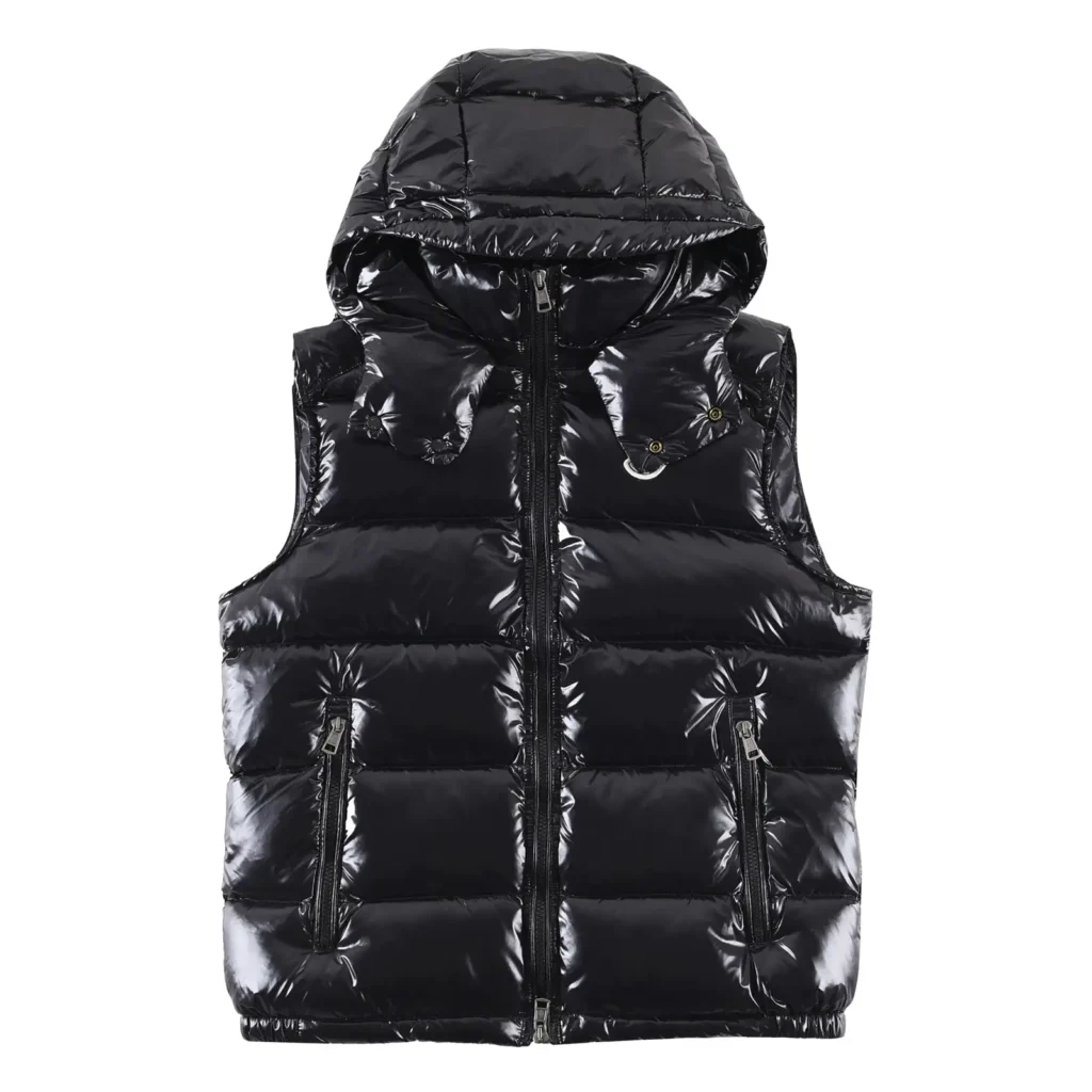 Moncler Down Jacket