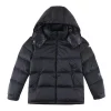 Moncler Down Jacket