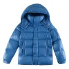 Moncler Down Jacket