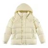 Moncler Down Jacket