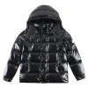 Moncler Down Jacket